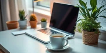 Remote work benefit ideas trends for a thriving team