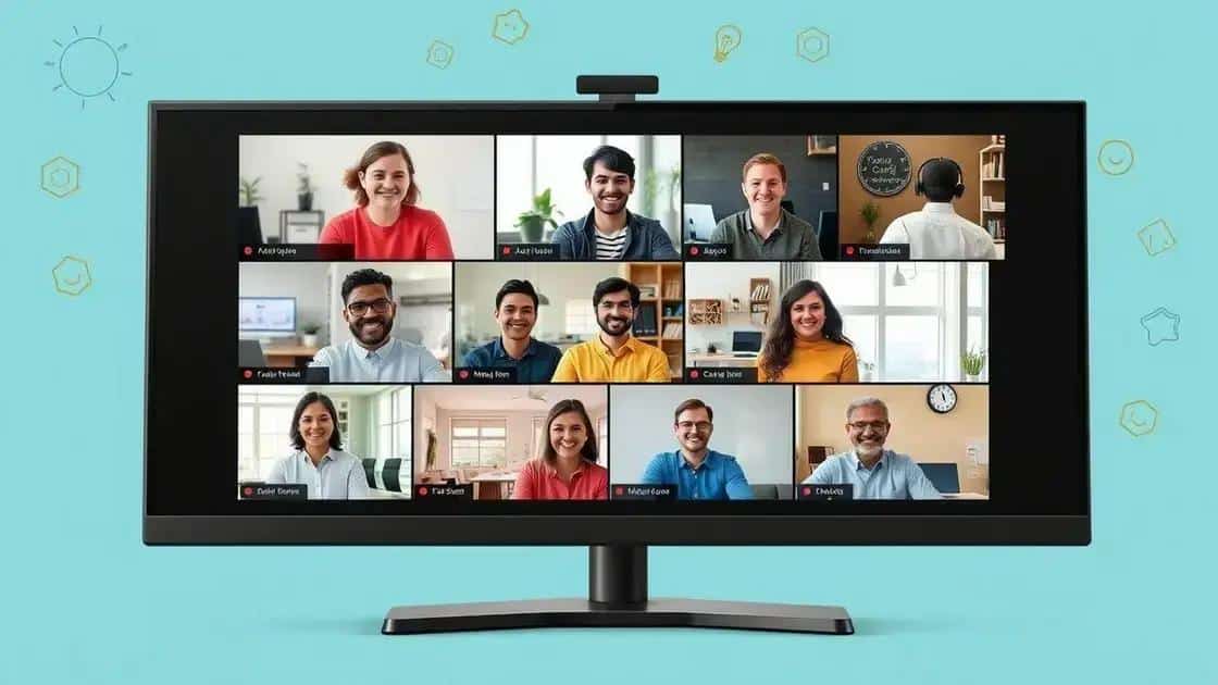Creative perks to enhance remote work experiences