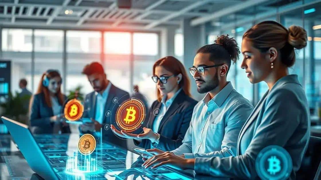 Future trends in fintech innovation
