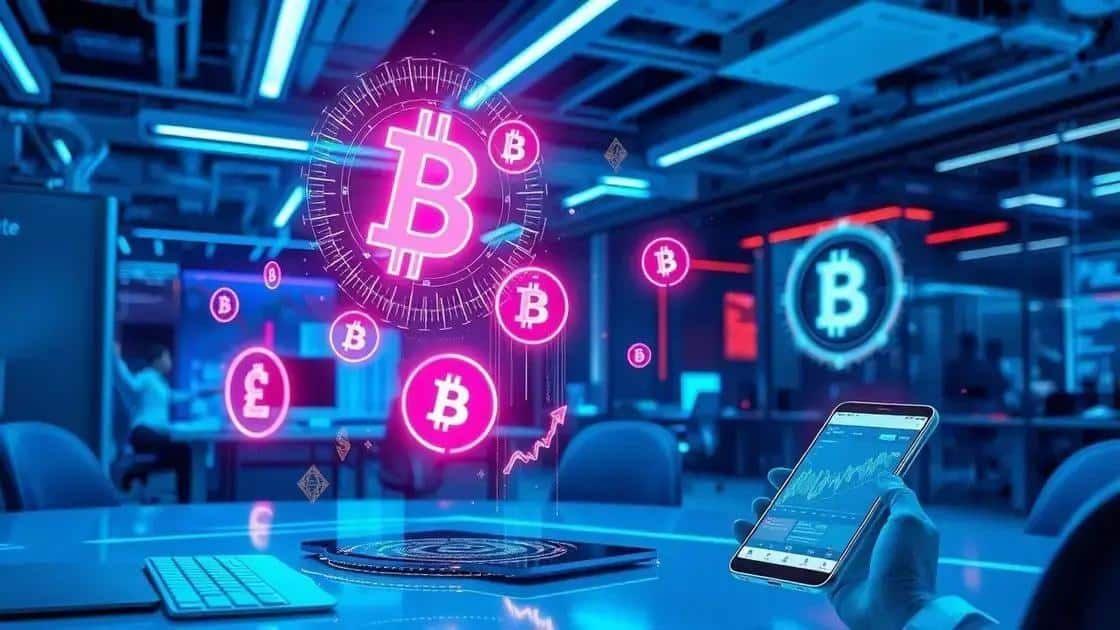 Future trends in fintech as discussed by CNBC