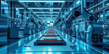 Insights on semiconductor supply news and trends