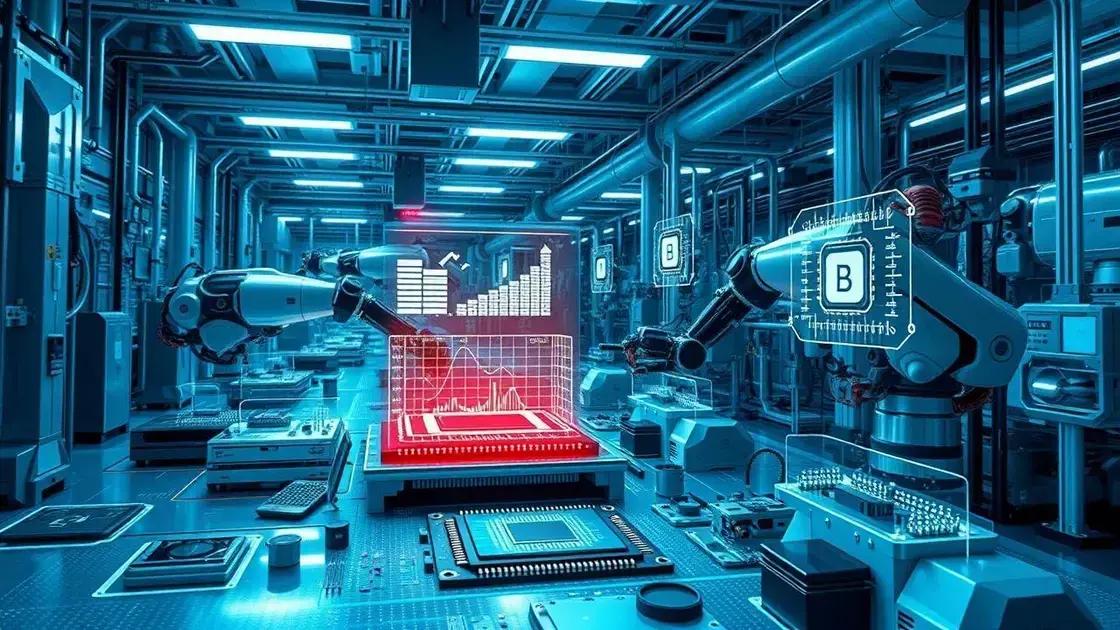 Future predictions for semiconductor supply