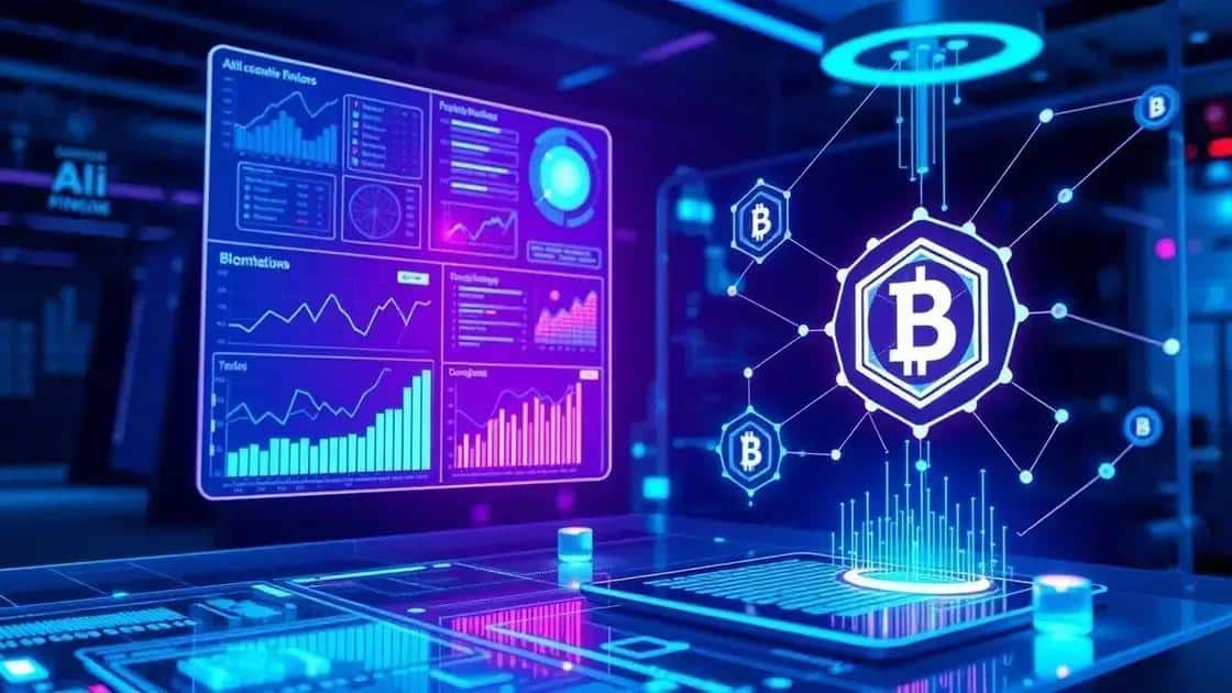 Key trends driving the fintech revolution