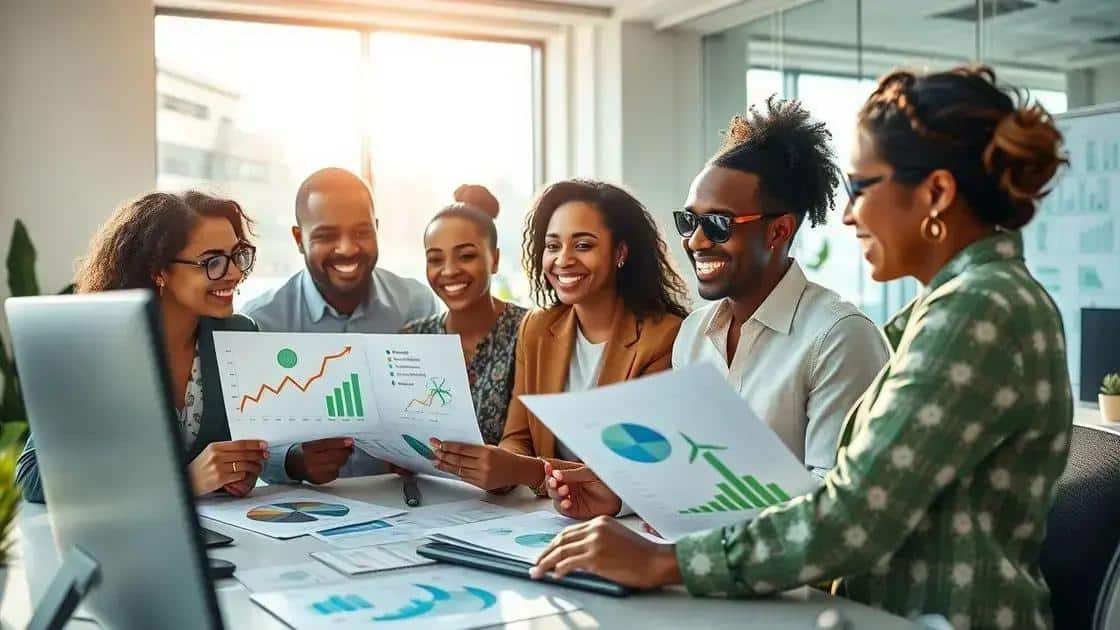 Benefits of investing in green funds