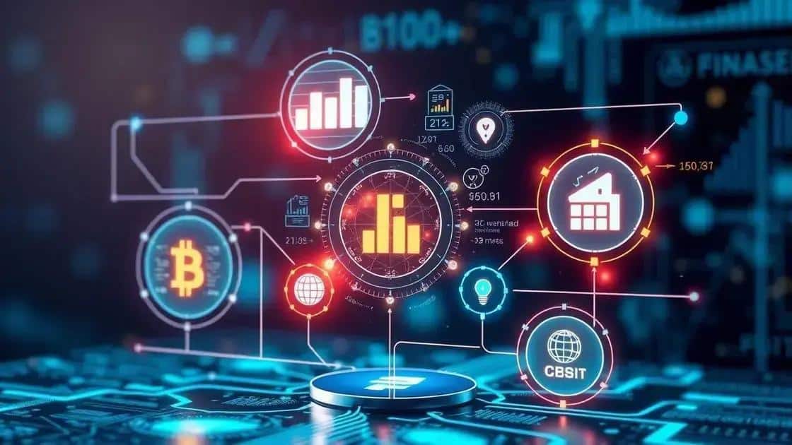 Future trends in fintech and regulation