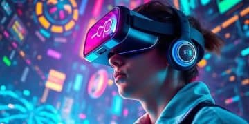 Insights on vr/ar entertainment industry: what's next?