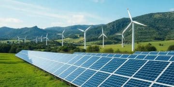 Renewable energy expansion trends in focus for 2024