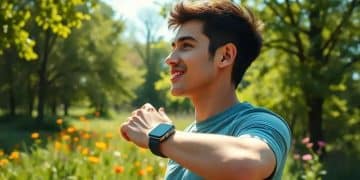 Wearable tech innovation trends changing our daily lives