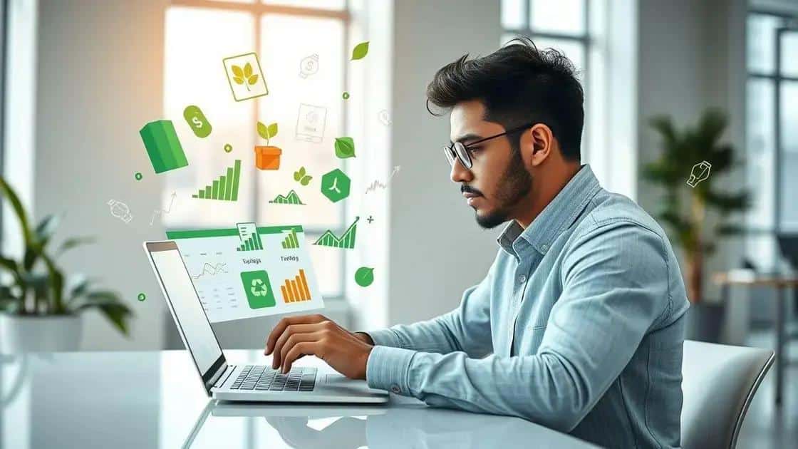 Tips for choosing the right green fund