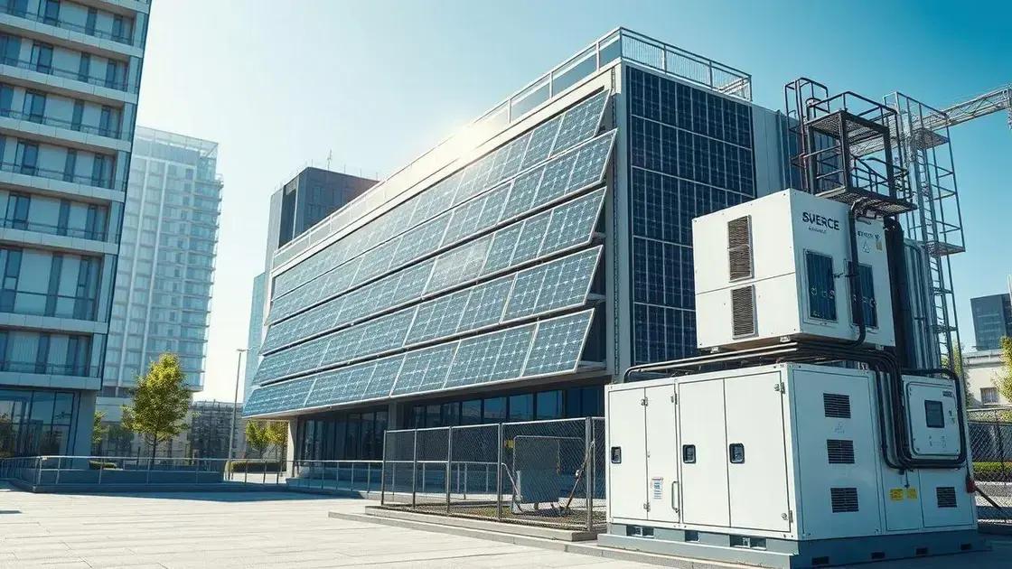 Impact of technology on energy expansion