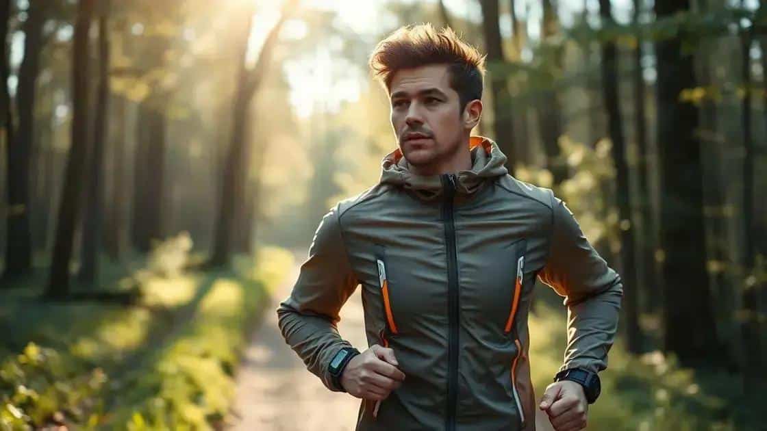 Smart clothing and their impact