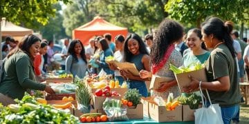 Nutrition benefit programs trends: what to know