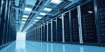 Insights on data center efficiency news that matter