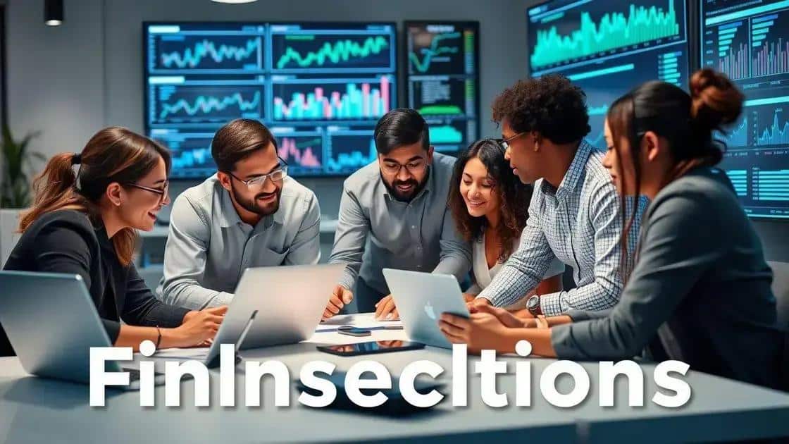 Key players in the CNBC fintech landscape