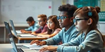 Insights on ai in classrooms: Transforming education
