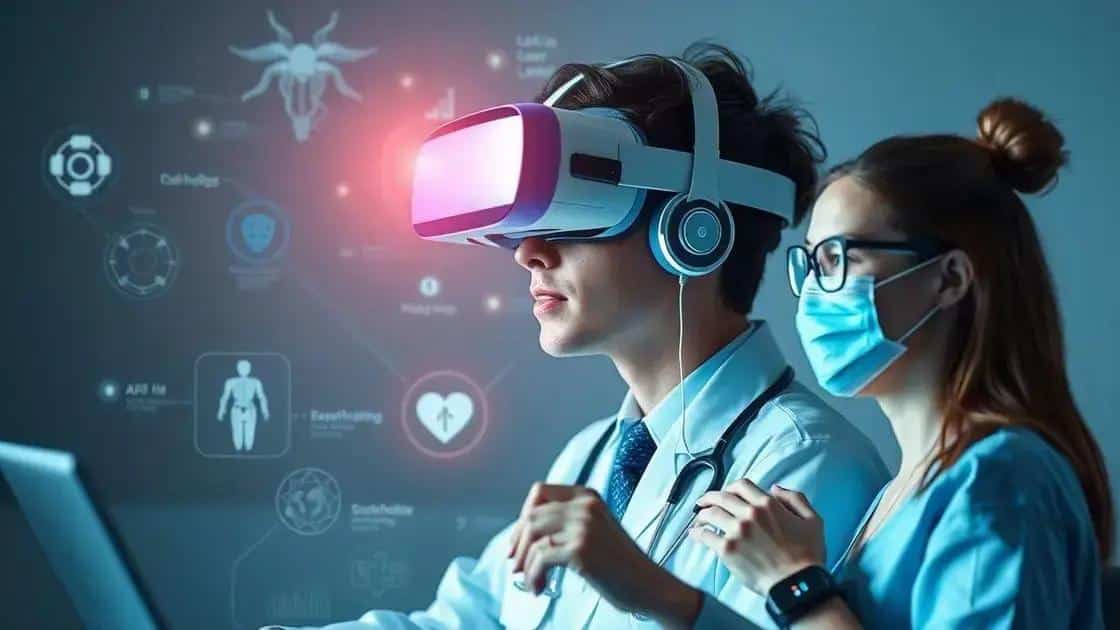 Future of telehealth services
