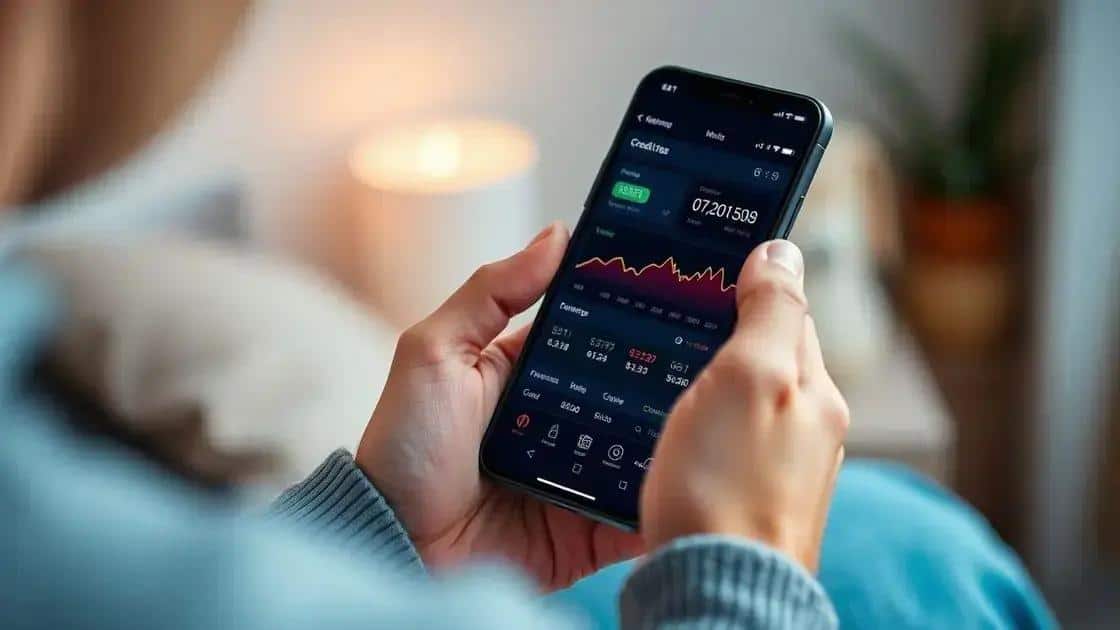 Latest trends in credit optimization techniques