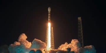 SpaceX launch updates trends you need to know