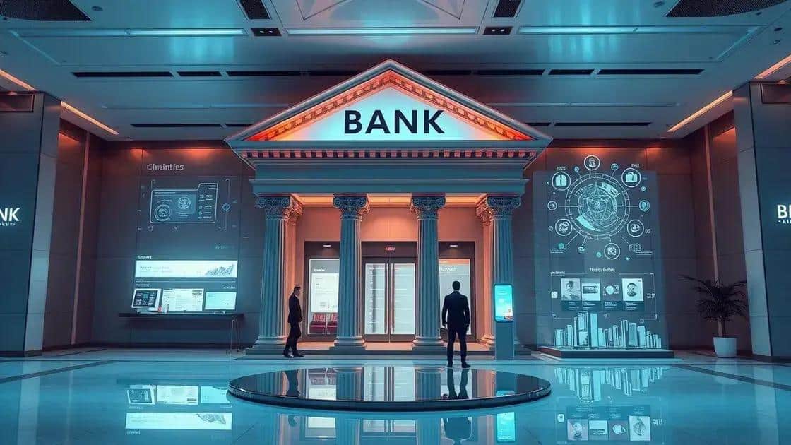 How fintech is reshaping traditional banking