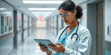 Insights on health tech advancements in modern care