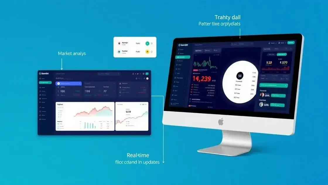 Key features of CNBC fintech