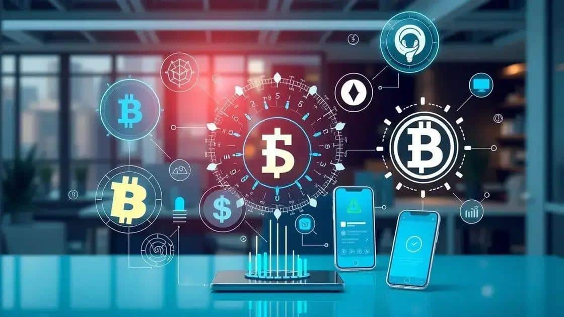 Future trends in fintech according to CNBC