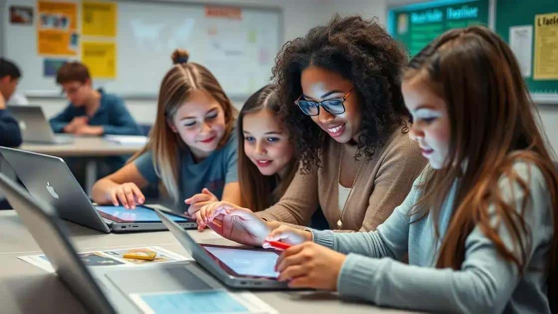 Impact of ai on student learning outcomes