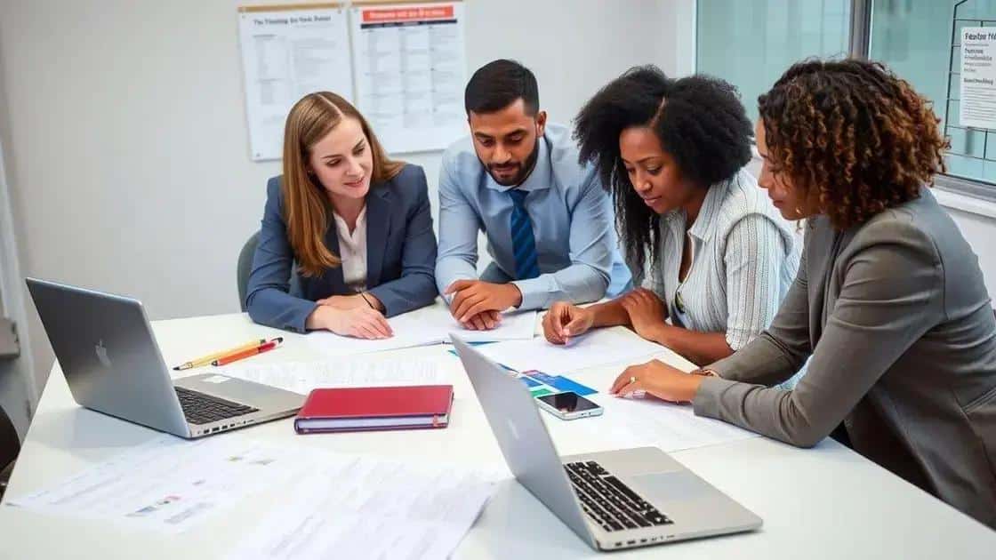 How to apply for workforce training grants