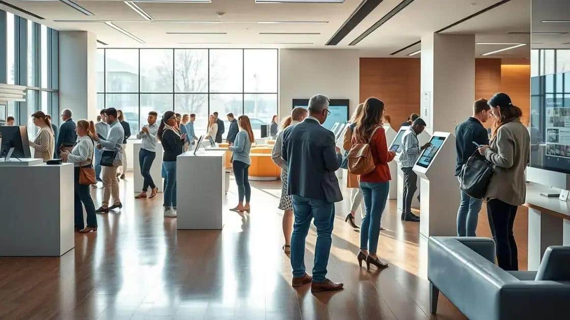 The impact of fintech on traditional banking