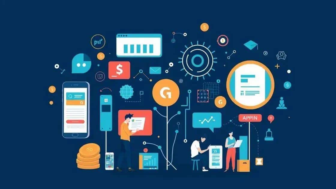 The rise of fintech in the financial industry