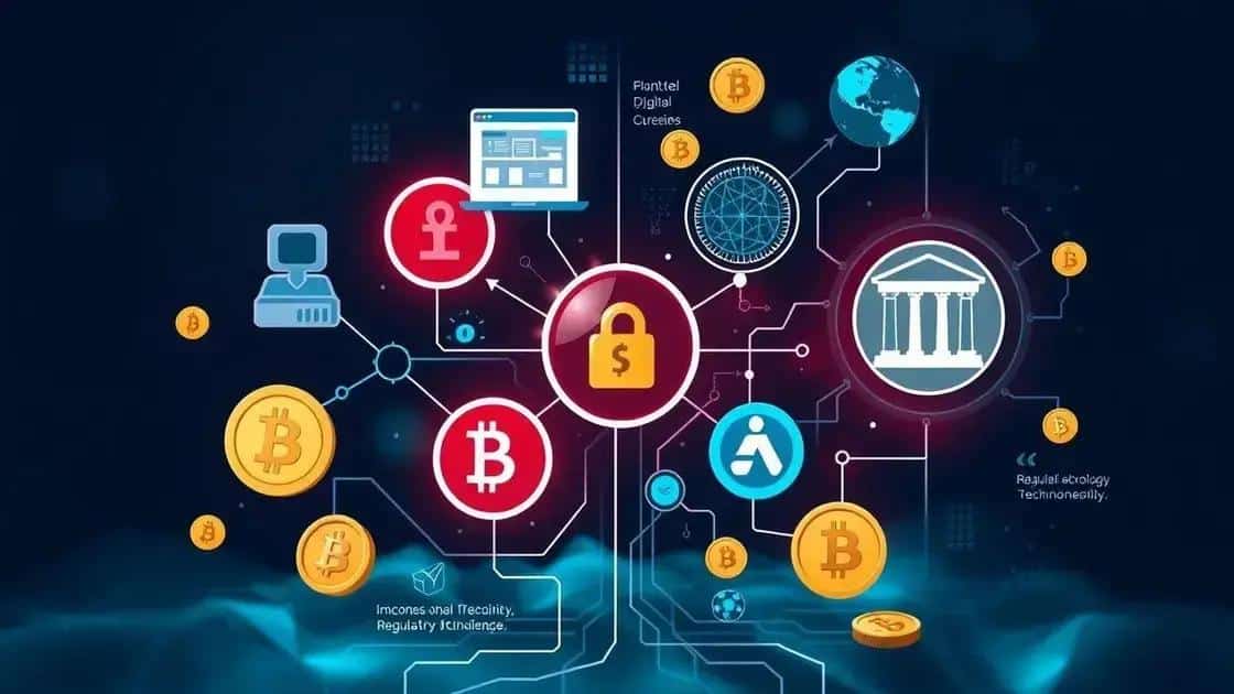 Challenges and future trends in fintech