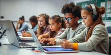 Remote learning platforms trends shaping education today