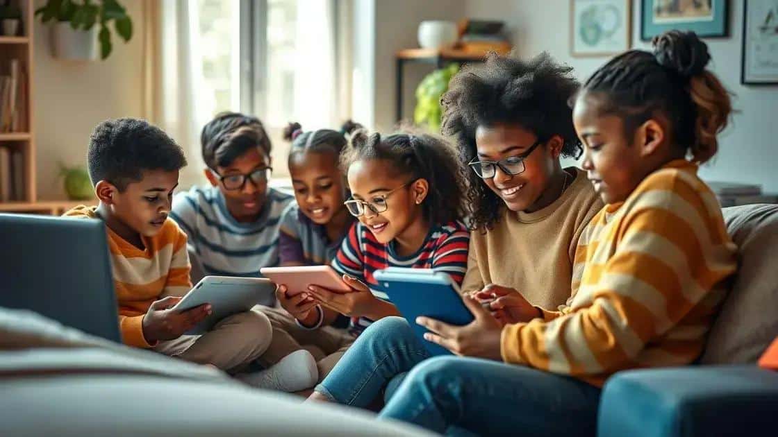 Personalized learning experiences