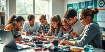 Insights on stem program funding: What you need to know