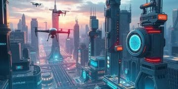 US tech industry insights trends shaping the future