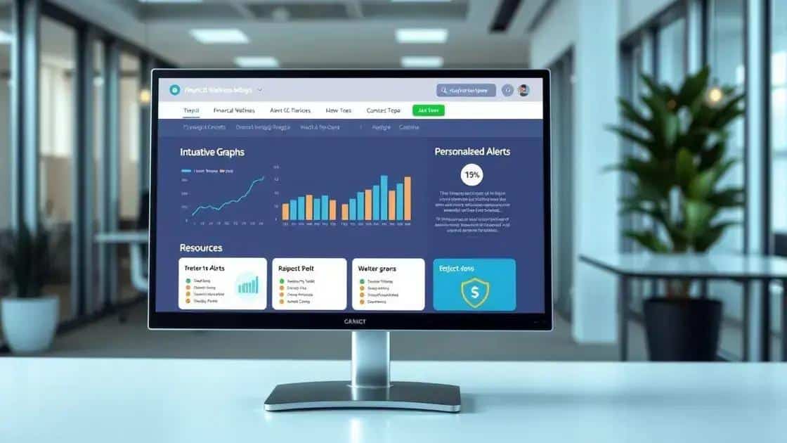 Key features of effective platforms