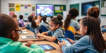 EdTech investment trends shaping the future of learning