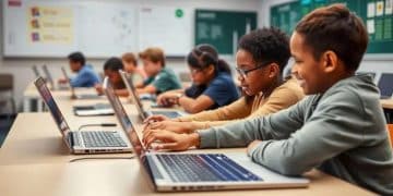 High school coding classes trends you need to know