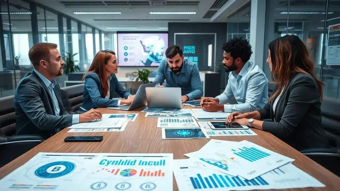 Navigating challenges in the tech landscape