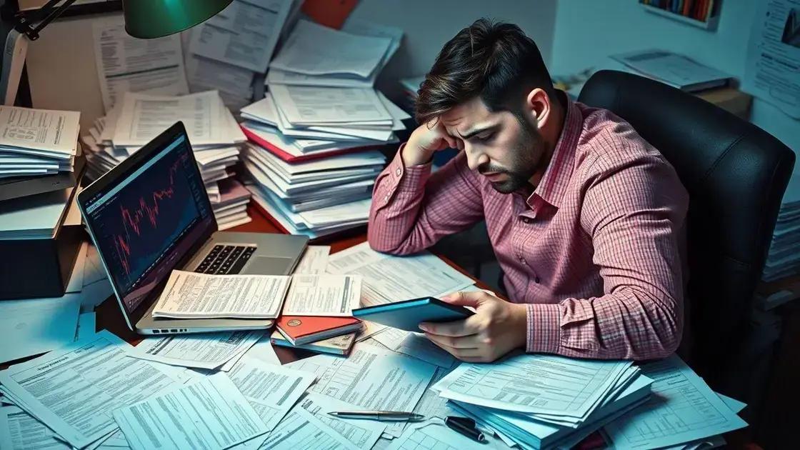 Common tax pitfalls for crypto investors