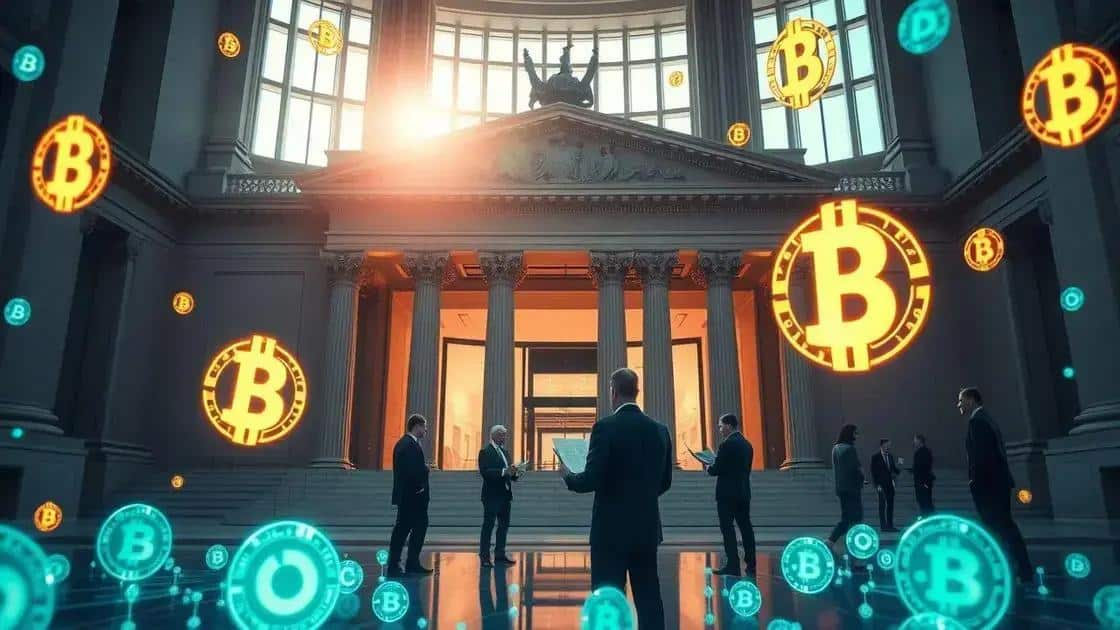 Future trends in cryptocurrency tax regulation