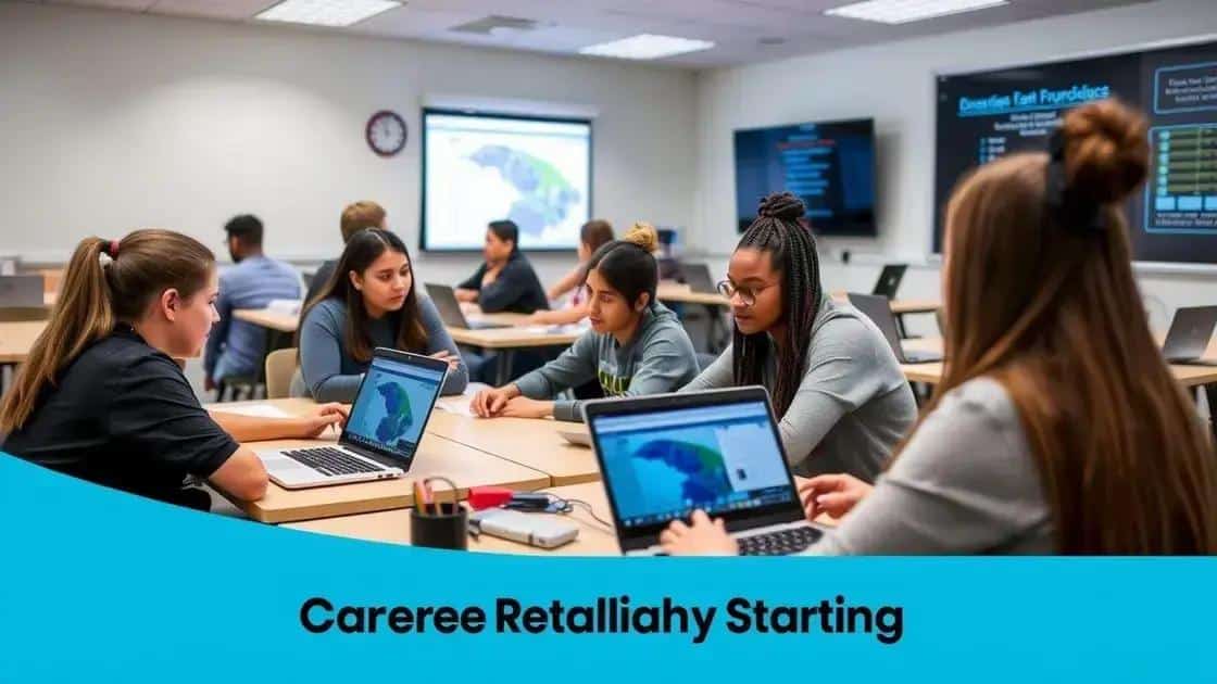 Emerging trends in career readiness