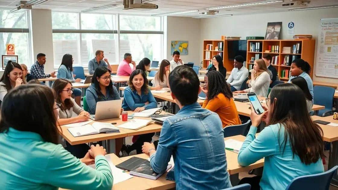 Tips for enhancing program effectiveness