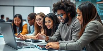 AI curriculum integration in K-12: Transforming education