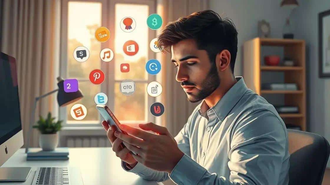 Tips for tracking your subscriptions