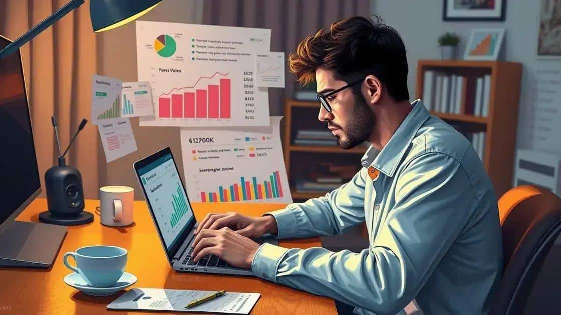 Analyzing the impact of subscriptions on budgeting
