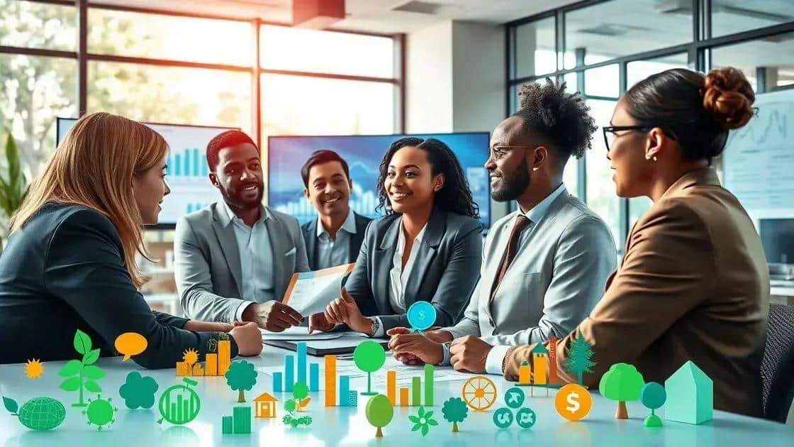 Key benefits of ESG investing