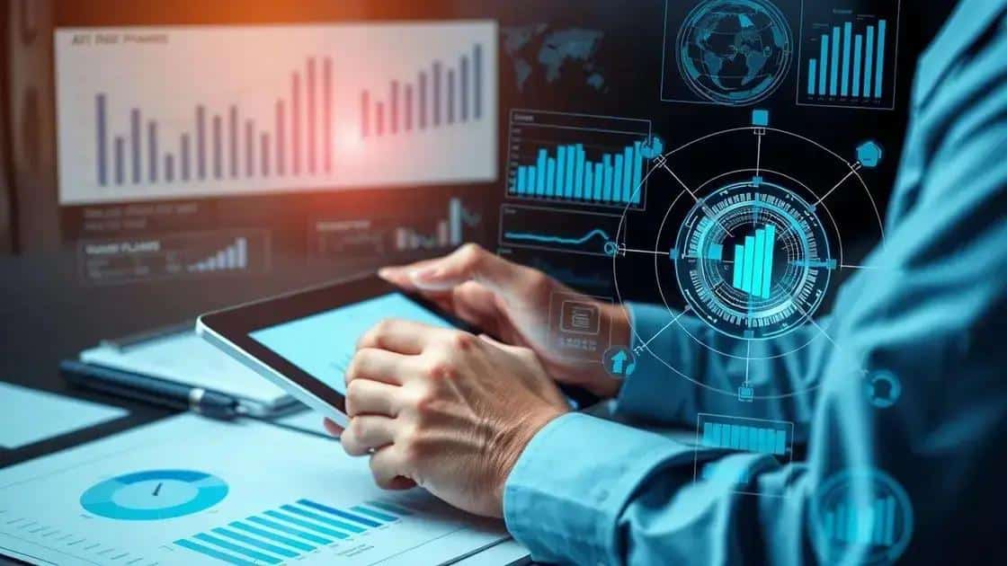 Benefits of using ai for financial planning
