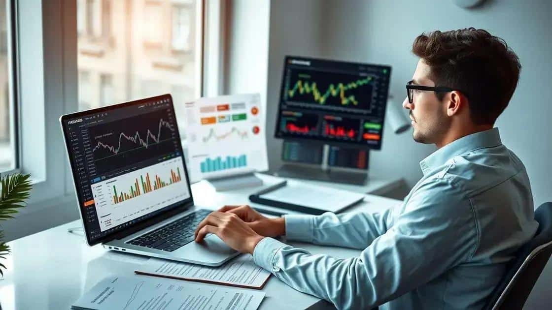 Key features to look for in forecast tools