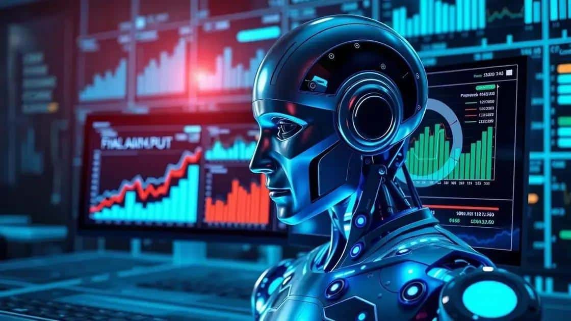 Future trends in ai and personal finance